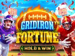 Gridiron Fortune - Hold  Winac
